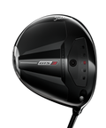 Hero image of the Titleist GTS3 Driver with advanced adjustability and explosive speed.