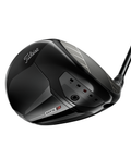 Angled image of the Titleist GTS3 Driver with advanced adjustability and explosive speed.