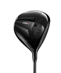 Hero image of the Titleist GTS3 Driver with advanced adjustability and explosive speed.