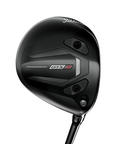 Hero image of the Titleist GTS3 Fairway Wood with high launch performance and adjustable weighting.