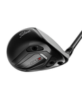 Angled image of the Titleist GTS3 Fairway Wood with high launch performance and adjustable weighting.