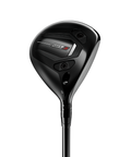 Hero image of the Titleist GTS3 Fairway Wood with high launch performance and adjustable weighting.
