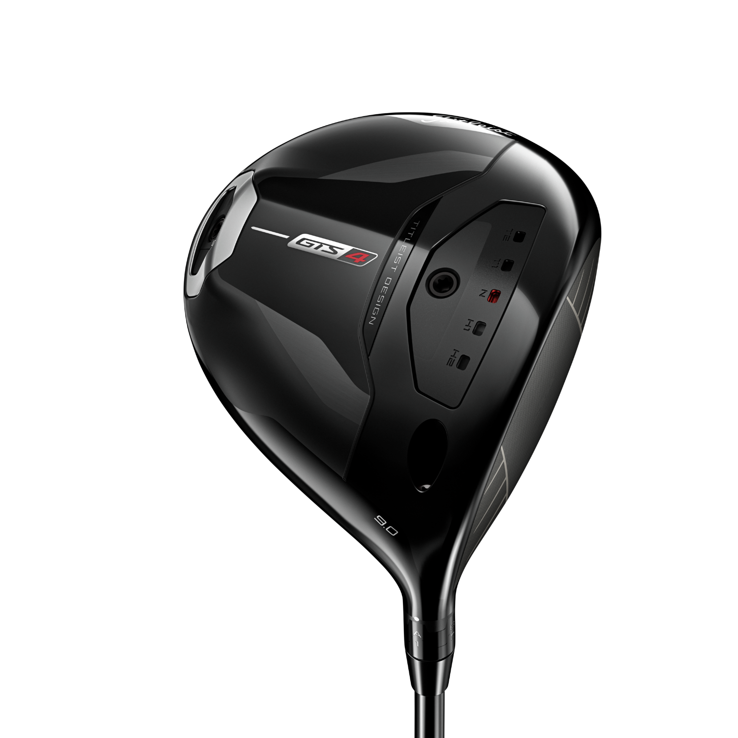 GTS 4 Driver – Chris Cote's Golf Shop