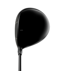 Address image of the Titleist GTS4 Driver with ultra-low spin performance and adjustable CG control.