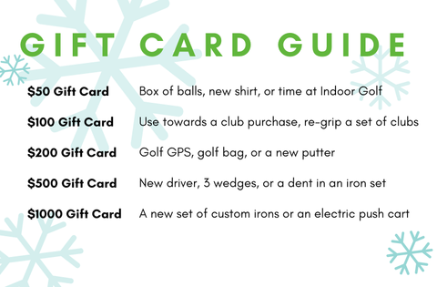 E-Gift Card - Emailed Immediately