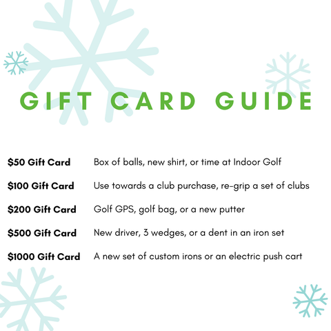 E-Gift Card