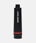 Ghost Club & Shoe Brush – Black (GG-ACC-BRUSH-1) – front