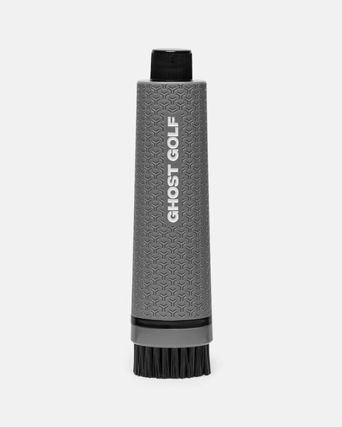 Ghost Club & Shoe Brush – Grey (GG-ACC-BRUSH-3) – front