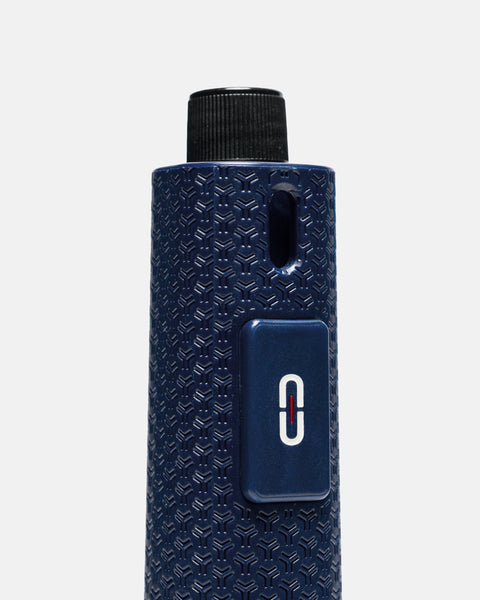 Ghost Club & Shoe Brush – Navy (GG-ACC-BRUSH-2) – magnetic back