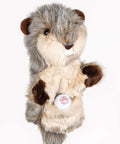 Daphne's Driver Headcover – Gopher (GOPO)