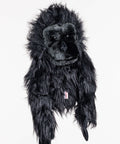 Daphne's Driver Headcover – Gorilla (GORO)