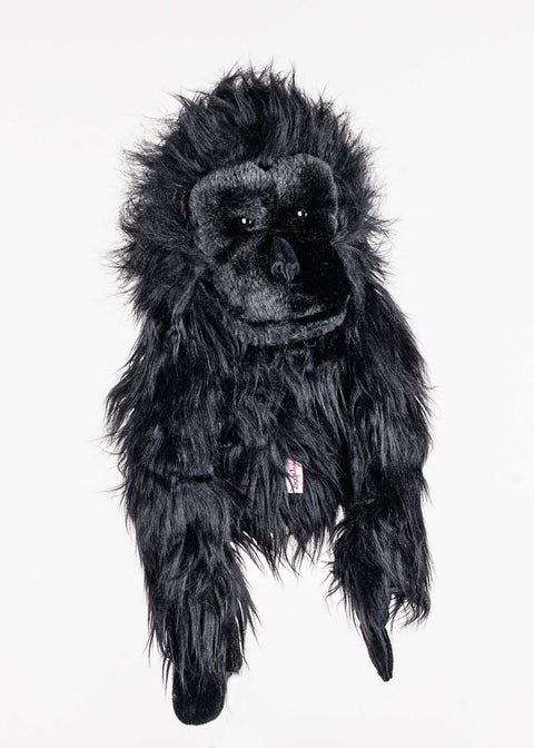 Daphne's Driver Headcover – Gorilla (GORO)
