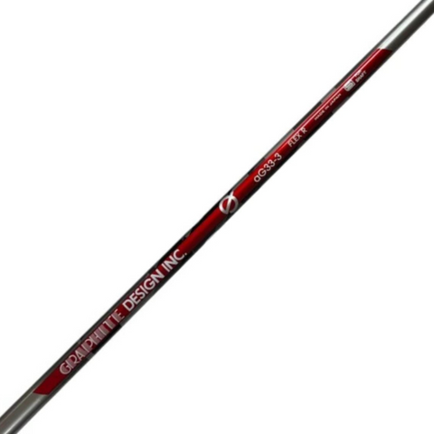 Graphite Design Anti Gravity aG33-3 Shaft