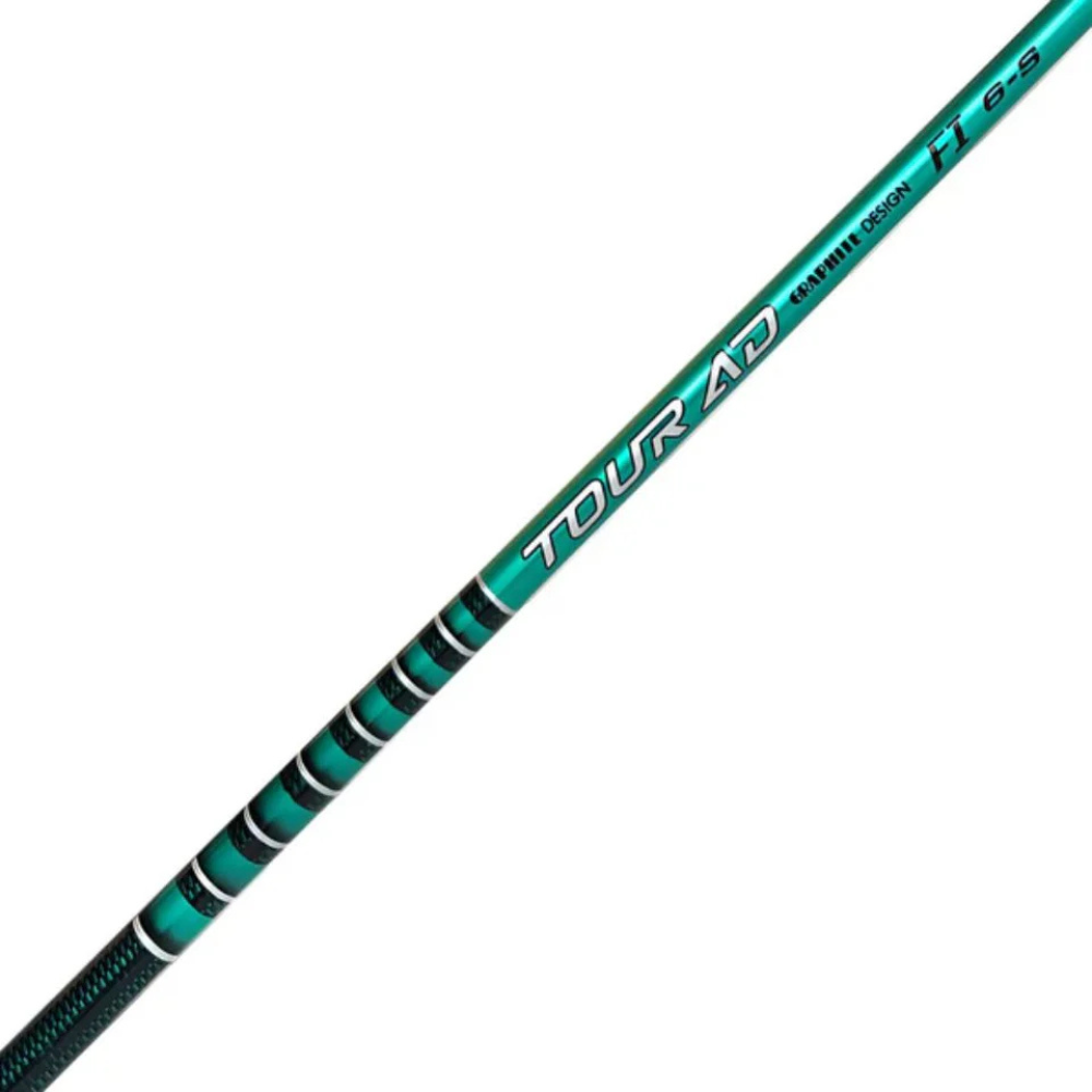 Graphito Design Graphite Design Tour AD FI Shaft – Chris Cote's Golf Shop