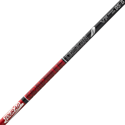 Graphite Design Tour AD VF Driving Iron Shaft