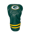 Team Golf Vintage Driver Headcover – Green Bay Packers (NFL, 44489-12)