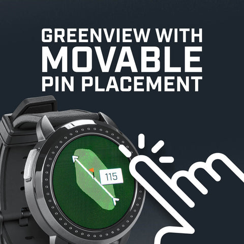 Ion Elite GPS Watch