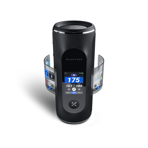 Player Pro GPS Speaker