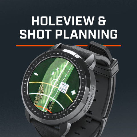 Ion Elite GPS Watch