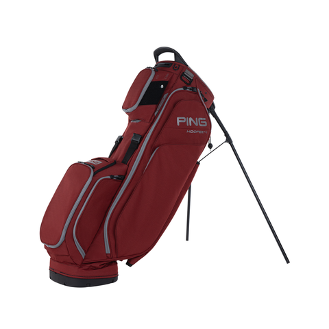 Hoofer 14 Golf Bag