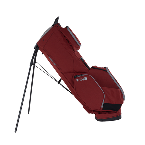 Hoofer 14 Golf Bag