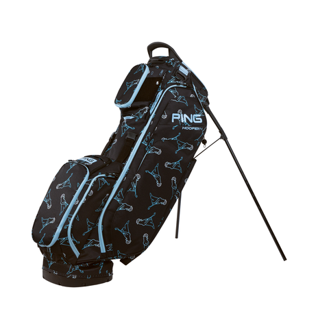 Hoofer 14 Golf Bag