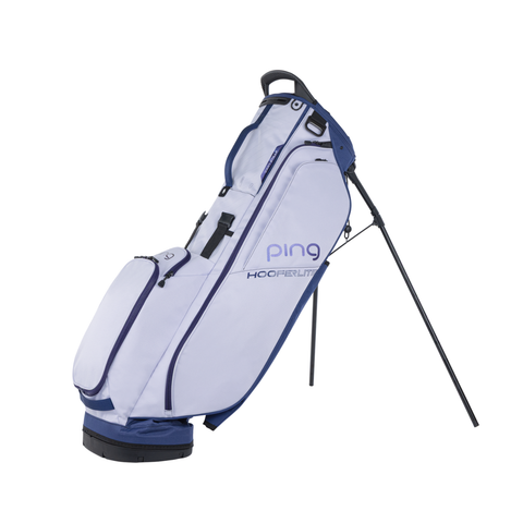 Hoofer Lite Golf Bag
