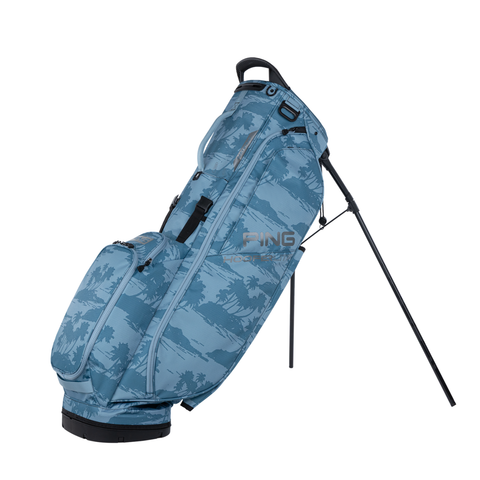 Hoofer Lite Golf Bag
