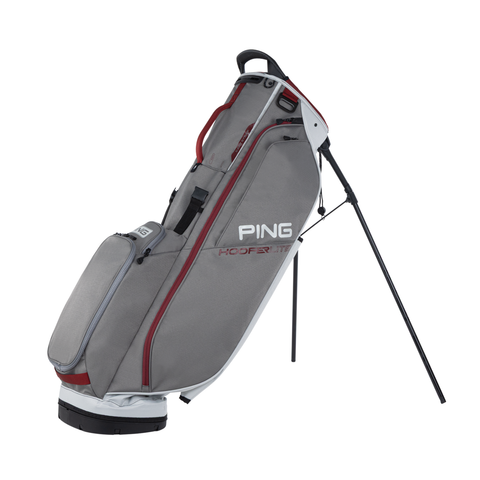Hoofer Lite Golf Bag