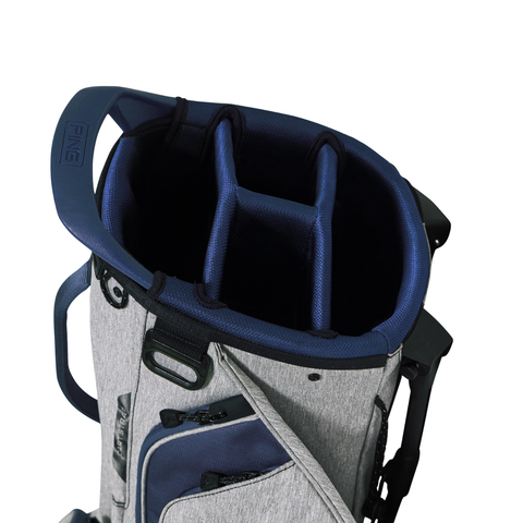Hoofer Lite Golf Bag
