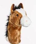 Daphne's Driver Headcover – Horse (HOR)