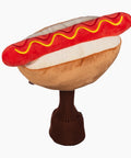 Daphne's Driver Headcover – Hot Dog (HOT)