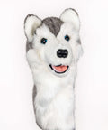 Daphne's Driver Headcover – Husky (HUSJO)