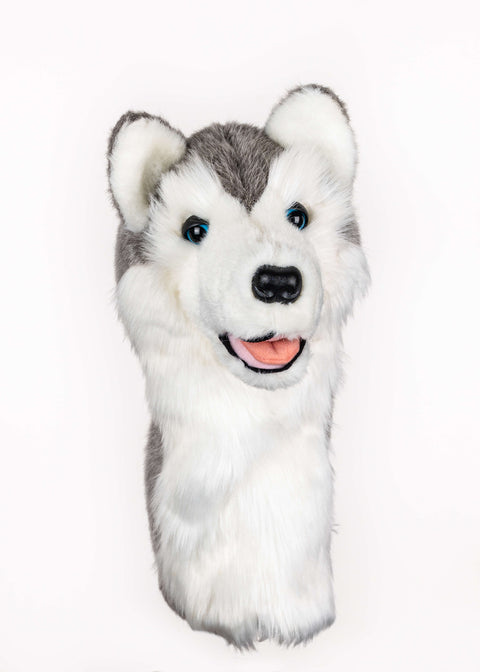 Daphne's Driver Headcover – Husky (HUSJO)