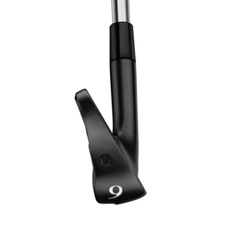 IC-602 Irons