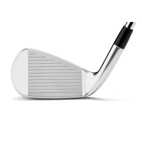 MX Speed Metal Iron Set