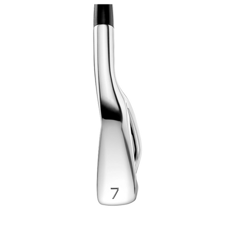 MX Speed Metal Iron Set