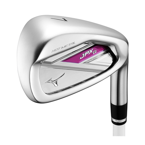 JPX Q Ladies Iron Set