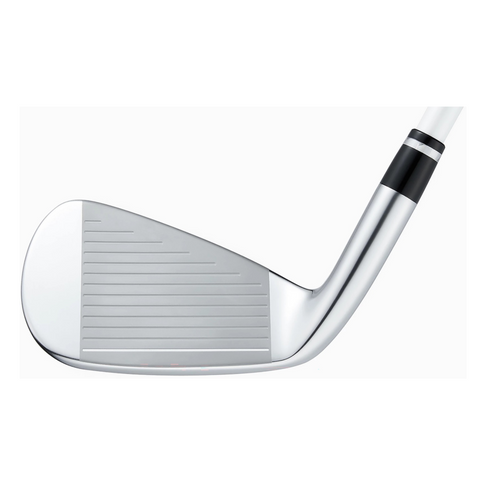 JPX Q Ladies Iron Set