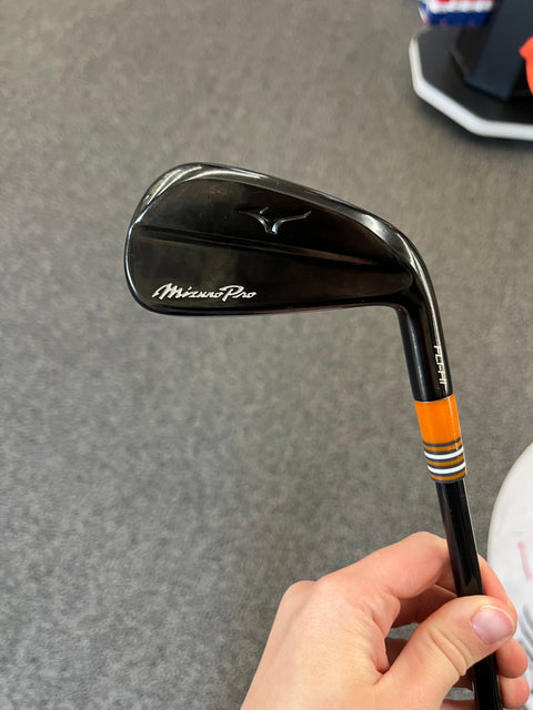 Lightly Used Mizuno Pro FliHi 4 iron
