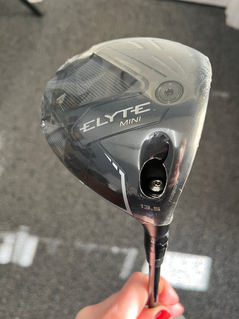 Elyte Mini Nigh Edition