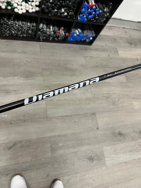 Kid in a Candy Shop - Qi10 Max Custom Built Driver