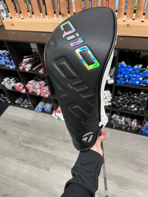 Kid in a Candy Shop - Qi10 Max Custom Built Driver