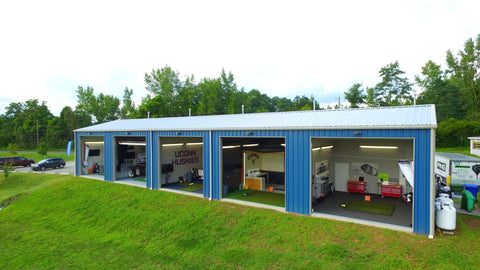 Performance Center
