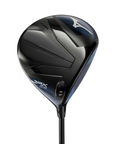JPX One Driver, angled view showing clubhead design
