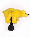 Daphne's Driver Headcover – Jack Nicklaus Golden Bear (GBEAR)