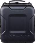 Sun Mountain Kube Travel Bag – Black (2409-05)