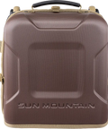 Sun Mountain Kube Travel Bag – Java/Sand Camo (2409-07)