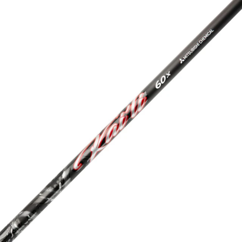 Mitsubishi Kai'Li Darkwaves Red Wood Shaft