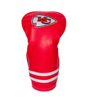 Team Golf Vintage Driver Headcover – Kansas City Chiefs (NFL, 44489-16)